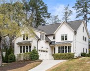 1212 Carol Ne Lane, Atlanta image