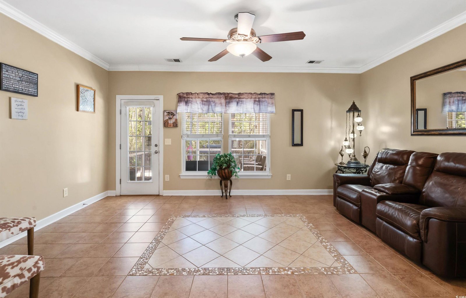 MLS 2407386 Glenmoor 517 Macallan Ct., Conway Property for Sale