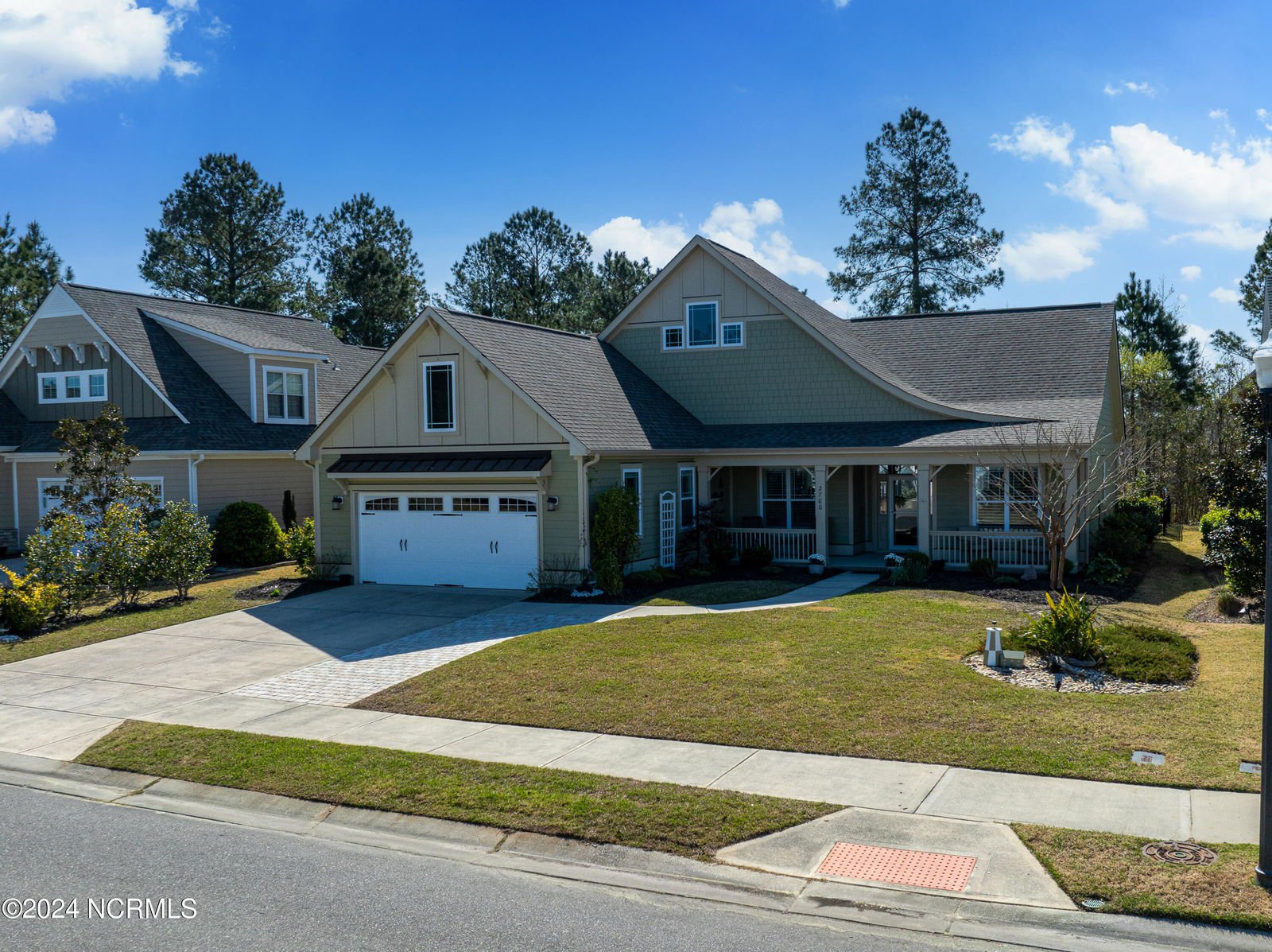 2700 Empie Drive, Leland, NC 28451 MLS 100435879