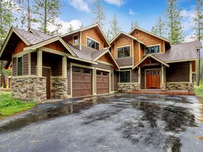 Breckenridge Colorado