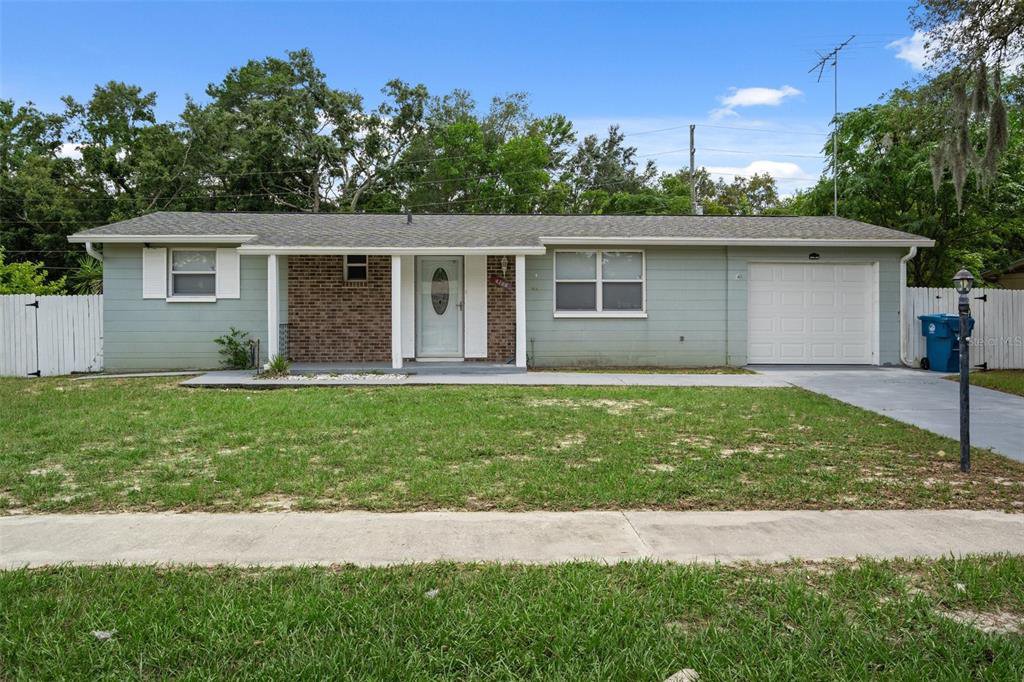 4708 Keysville Avenue, Spring Hill, 34608