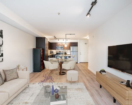 2191 Shaughnessy Street Unit 102, Port Coquitlam