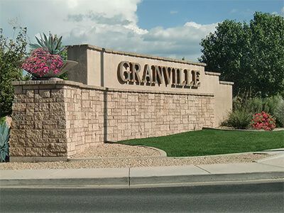 Granville Real Estate