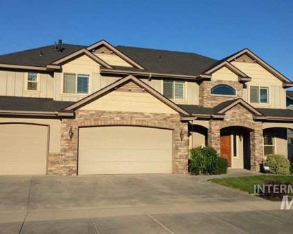 2783 N Ridge Haven Way, Meridian
