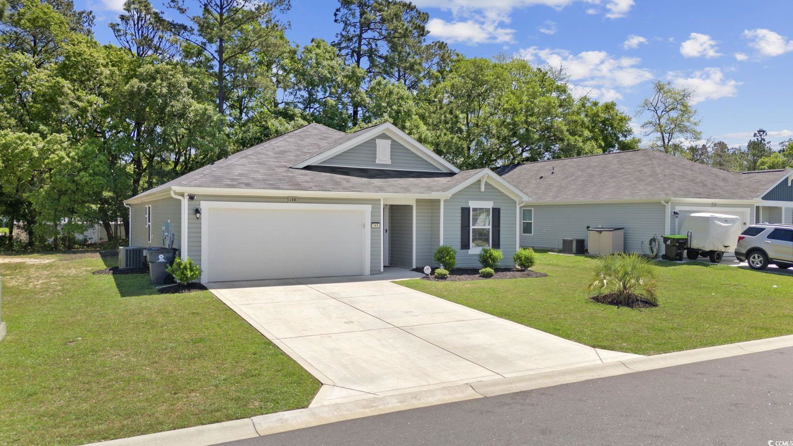 MLS 2410426 Shaftesbury Oaks 148 Foxford Dr., Conway Property for Sale