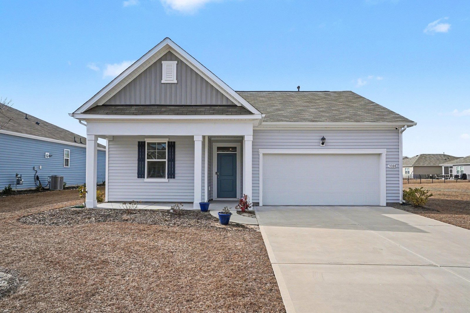 MLS 2603911 -Ridgefield 3100 Fair Ridge Way, Conway Conway-