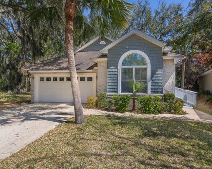 815 Kings Grant, St Simons Island
