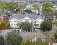 601 N Hillside Dr. Unit 4604, North Myrtle Beach image