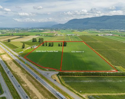 39260 South Parallel Road, Abbotsford
