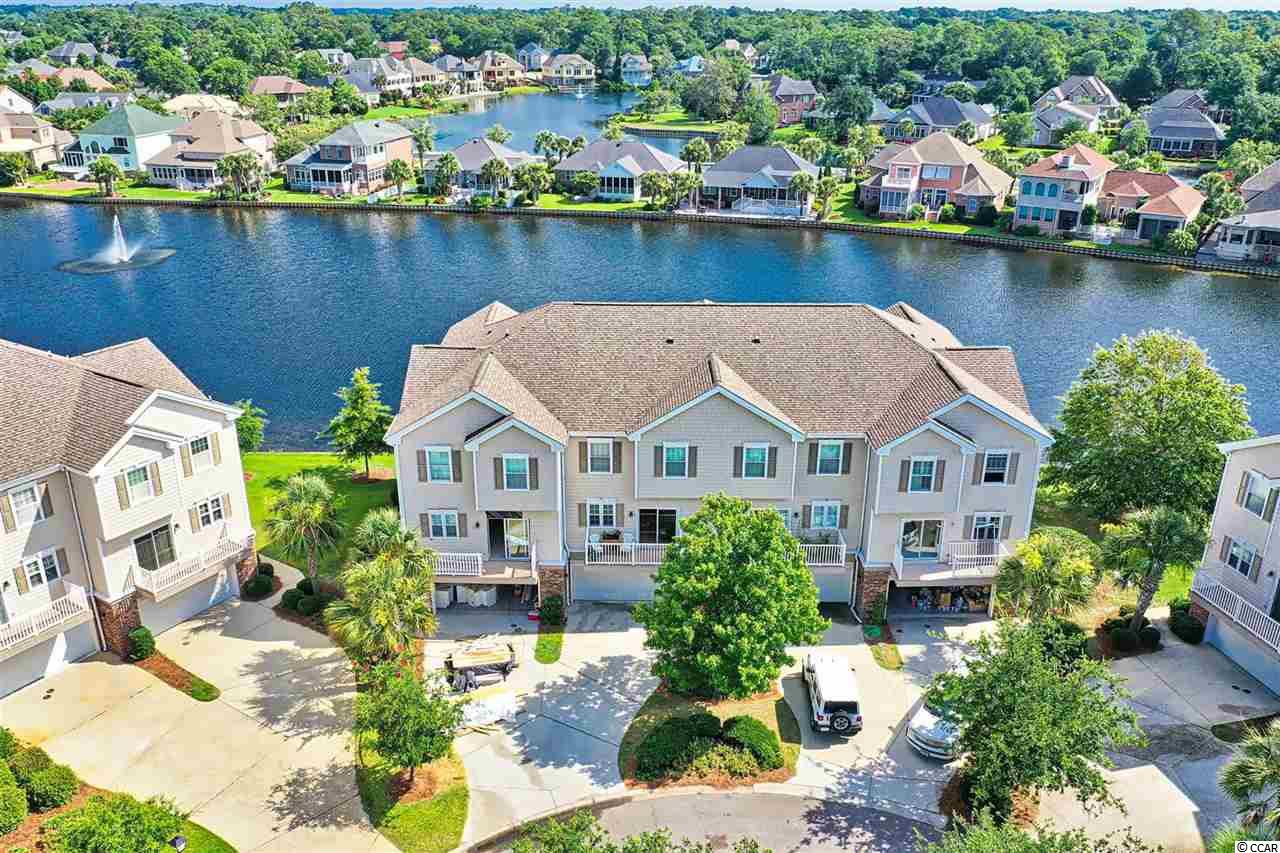 MLS 1914609 OCEAN KEYES 601 Hillside Dr. N Unit 602, North Myrtle