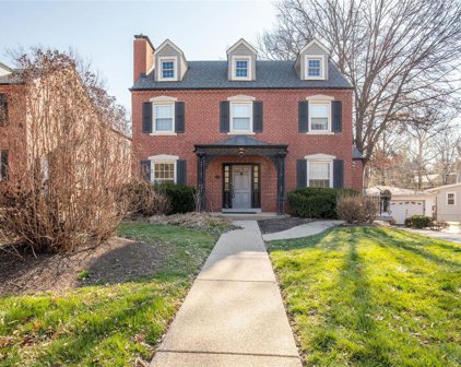 1032 E Linden  Avenue, Richmond Heights
