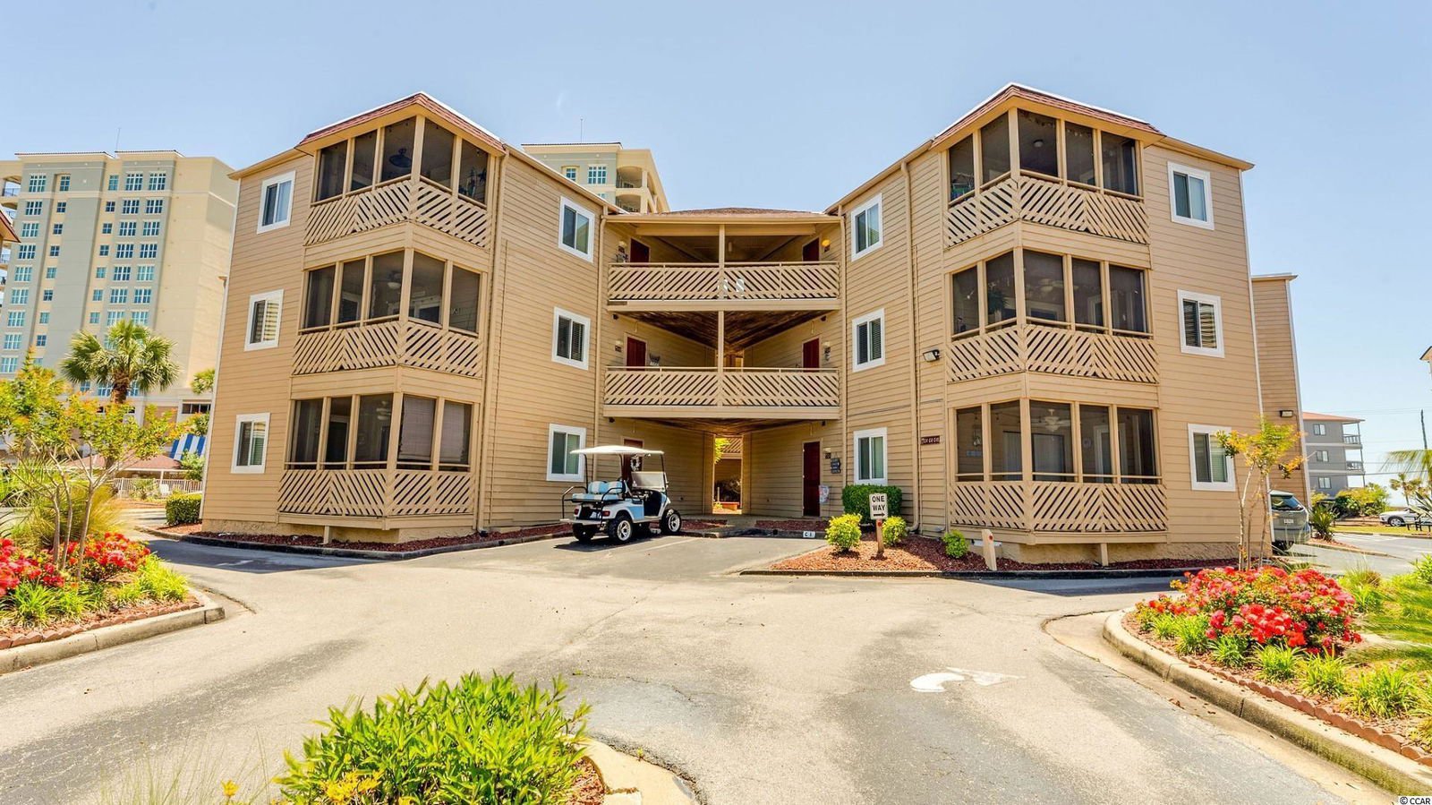 MLS 2210507 WAIPANI 609 Hillside Dr. S. Unit C14, North Myrtle Beach