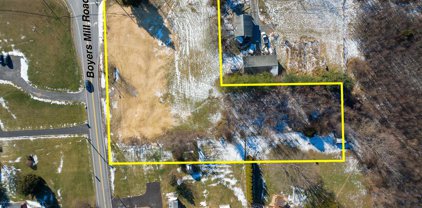 5504 Boyers Mill Rd, New Market