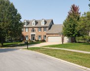 2108 Clear Brook Court, Naperville image