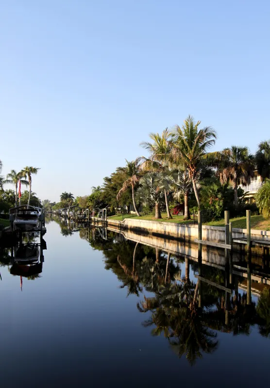 Pirates Cove Bonita Springs