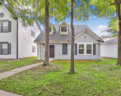 6143 Spruce Bough Court, Humble