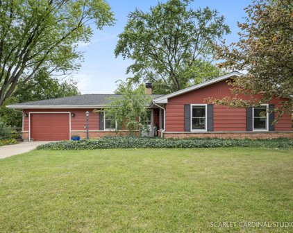 624 Bridle Lane, Wheaton