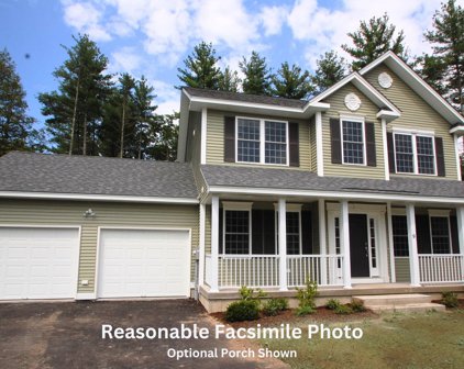 12 Acre Lane Unit #56, Merrimack
