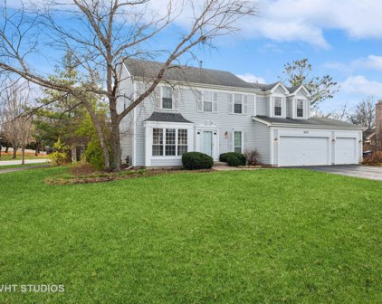 902 Fox Chase Circle, St. Charles