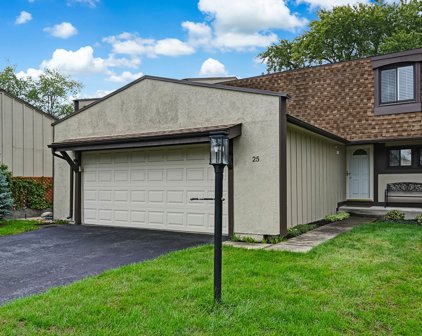 25 Stonehearth Square, Indian Head Park