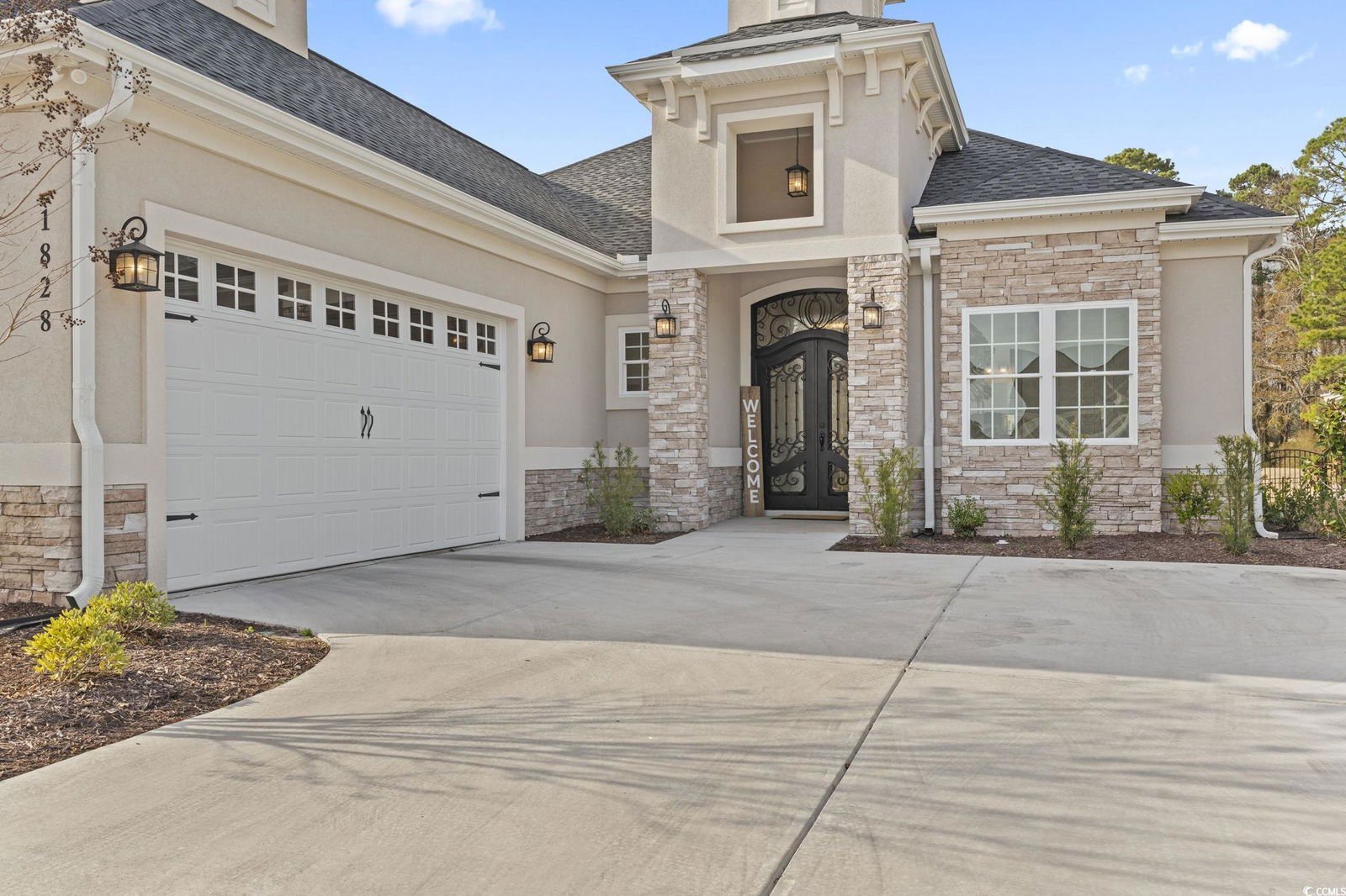MLS 2402364 Wild Wing Plantation 1828 Wood Stork Dr., Conway