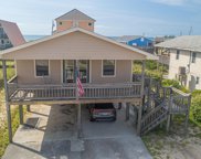 1918 N New River Drive, Surf City image