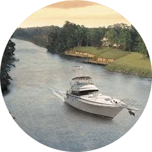 Intracoastal Waterway Homes for Sale Myrtle Beach