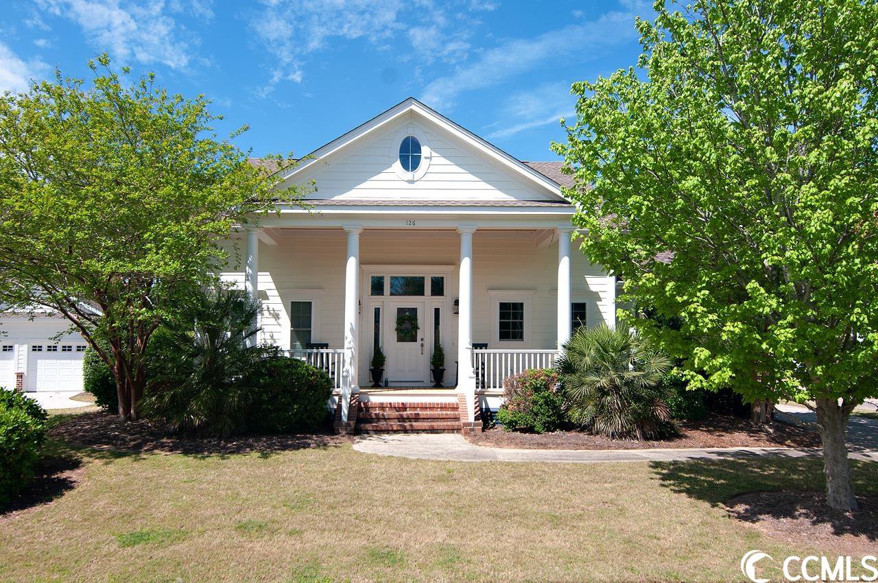 MLS 2304503 The Reserve 126 Cottage Ct., Pawleys Island Property