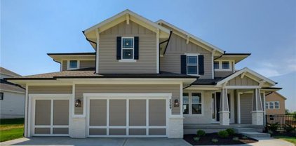 25407 W 91st Terrace, Lenexa