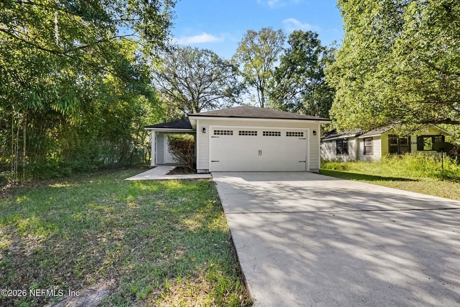 5314 Alpha Avenue, Jacksonville, 32205