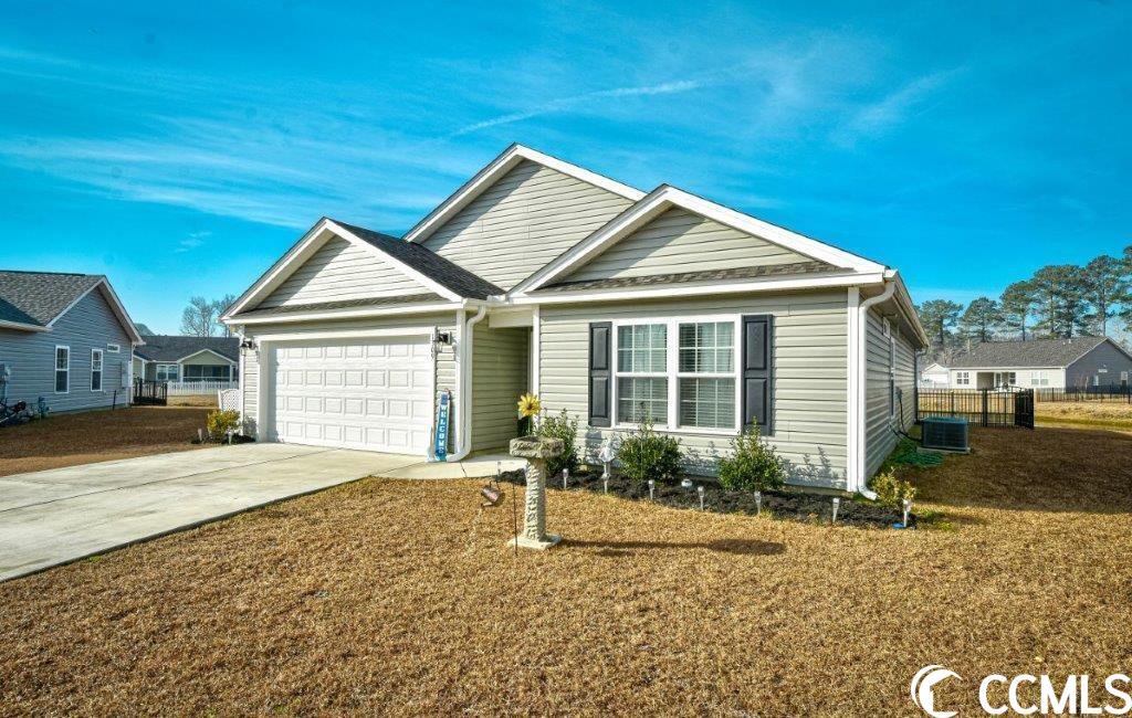 MLS 2300724 Woodland Lakes 1309 Ancona Ct., Conway Property for Sale