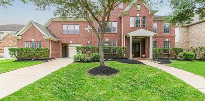 21503 E Firemist Court, Cypress
