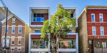 1821 W Armitage Avenue Unit #3E, Chicago