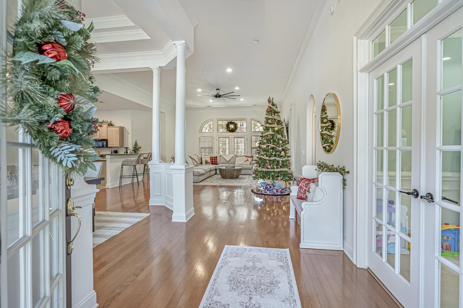 MLS 2226841 Barefoot Resort Leatherleaf 5604 Leatherleaf Dr., North