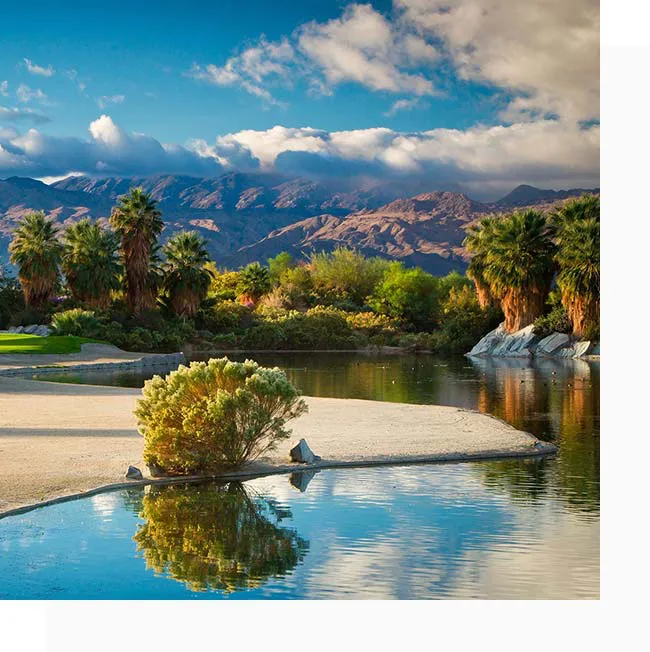 palm desert homes for sale