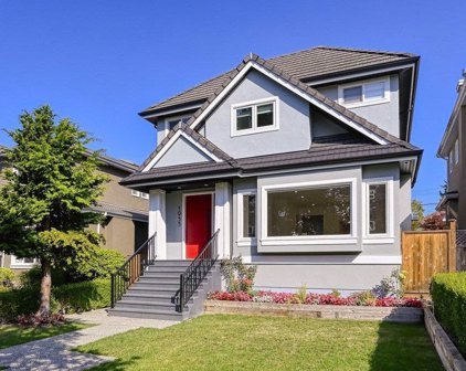 1955 W 42nd Avenue, Vancouver