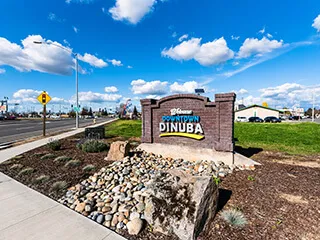 Dinuba Real Estate