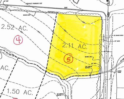 Lot 5 McDowell Road, Asheboro