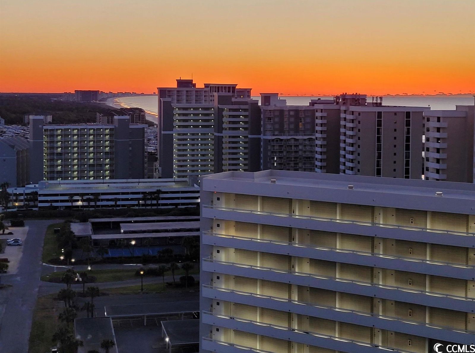 MLS 2309289 Royale Palms 9994 Beach Club Dr. Unit 1705, Myrtle Beach