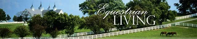 Equestrian Living
