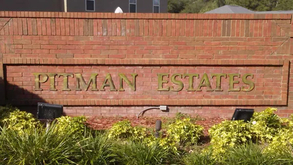 Pitman Estates, Apopka, Florida 32712