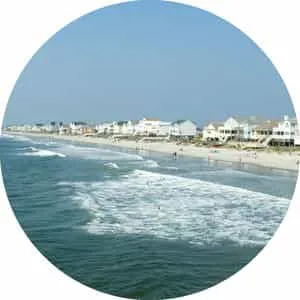 Homes for Sale Surfside Beach SC | Surfside Beach