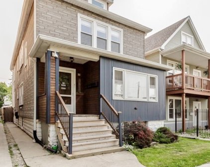 4634 N Kelso Avenue, Chicago