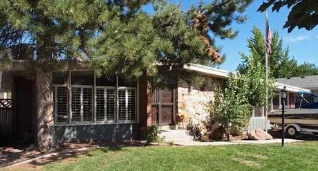 Ferreland Acres Cottonwood Heights