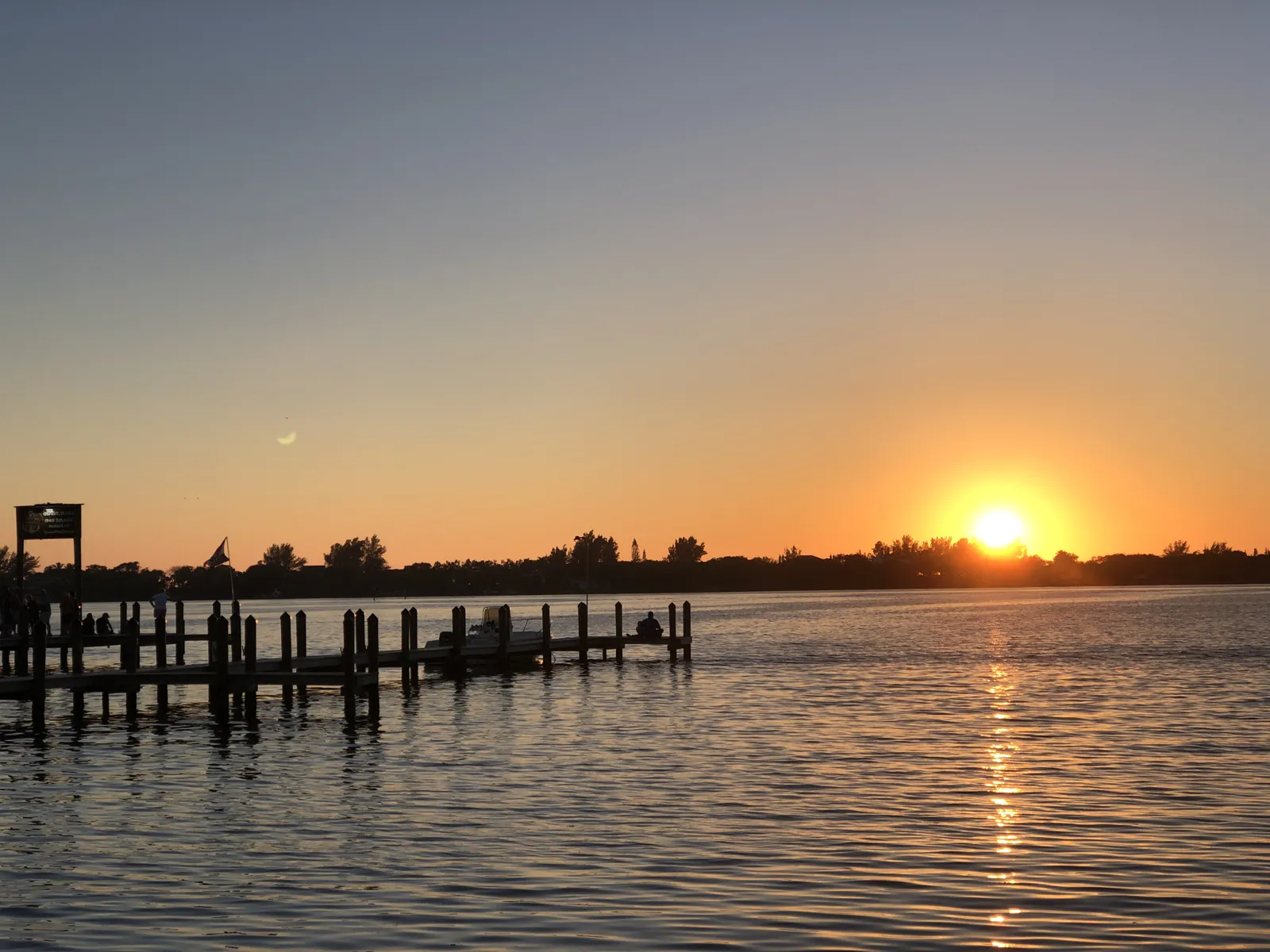 Florida coastal lifestyle