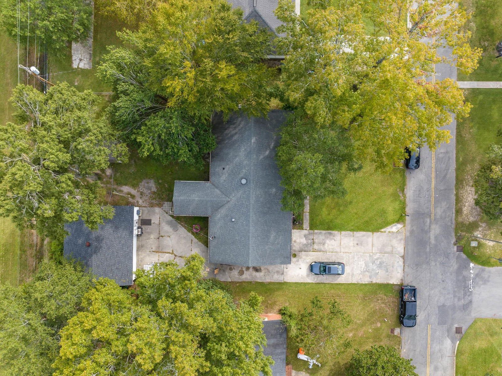 MLS 2221820 Chicora 2504 Aaron St., Conway Property for Sale