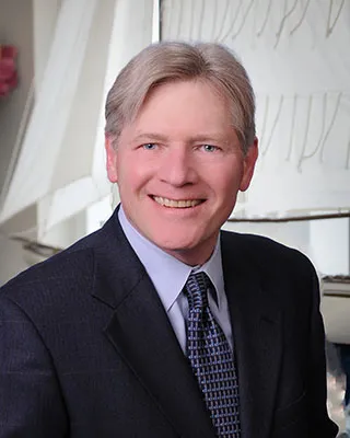 Mark Barker