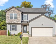 1104 Freedom Dr, Clarksville image