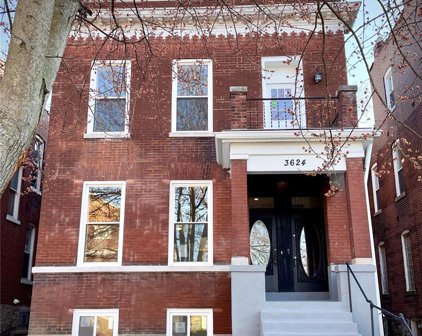 3624 Wyoming  Street, St Louis