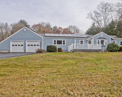 519 Parker St, East Longmeadow